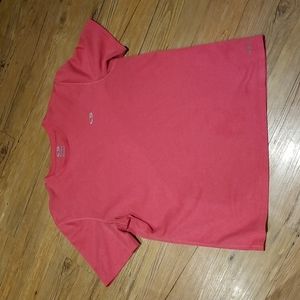 Champion DuoDry cowl neck Tshirt